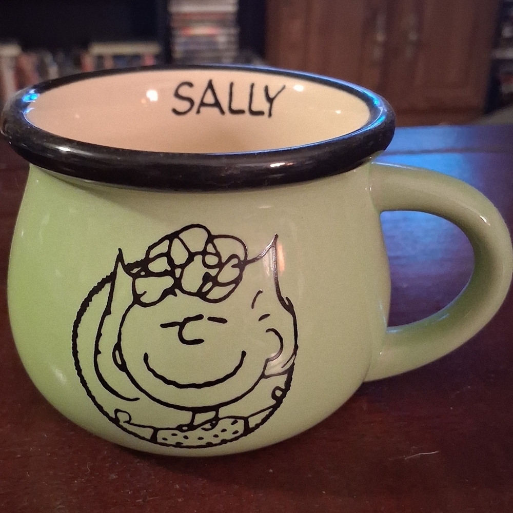 PEANUTS Collectible Mug